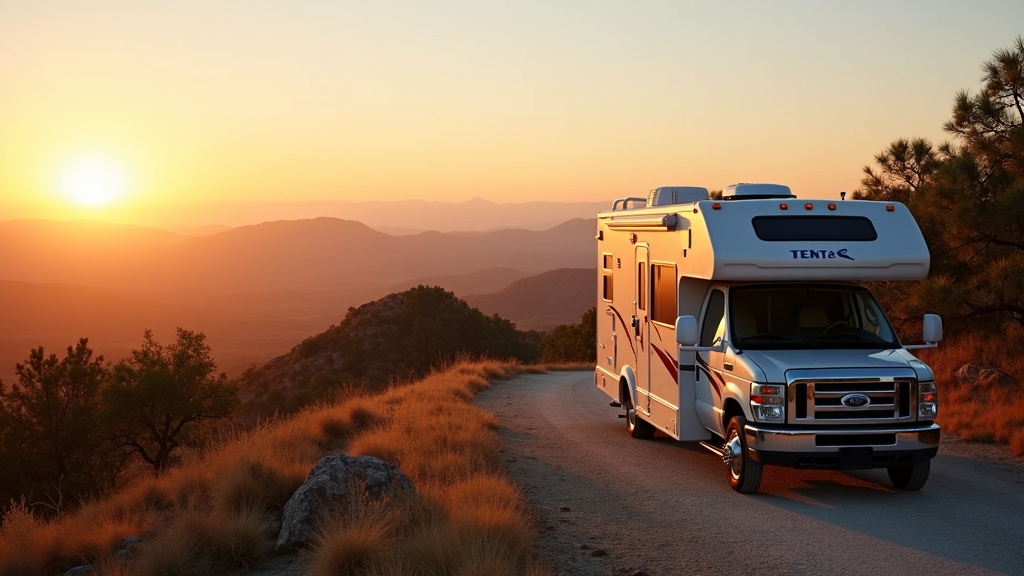 family rv rental in Orlando - Ultimate Family Guide 2026